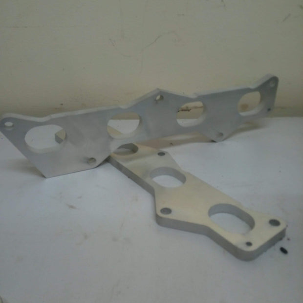 Intake Manifold Flange - 12mm (4E & 5E)