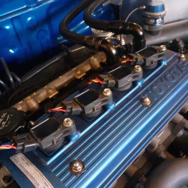 Ignition Coil (Yaris Type)