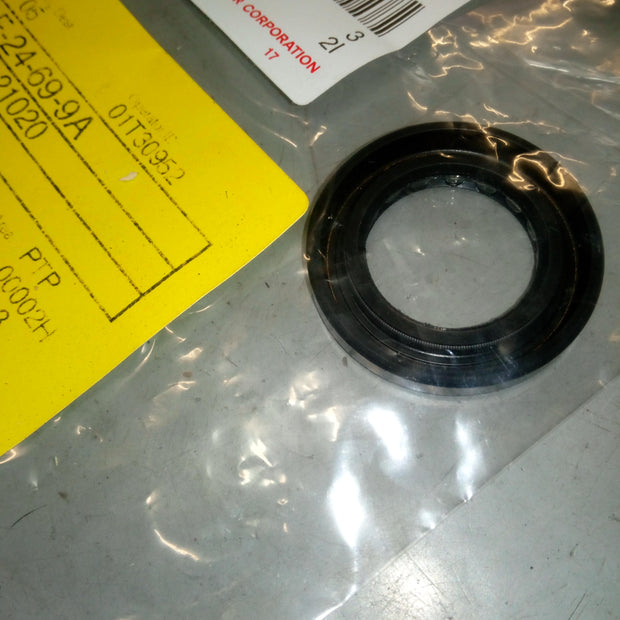 Oil Pump Front Oil Seal (4E & 5E)