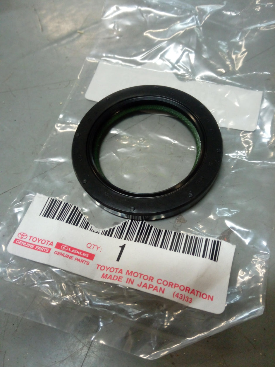 Crankshaft Front Main Seal (4E & 5E)