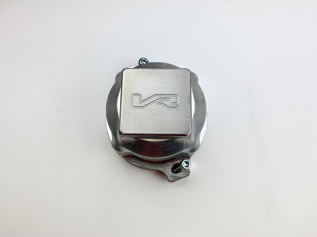 Distributor Cap Delete - Billet (4E)