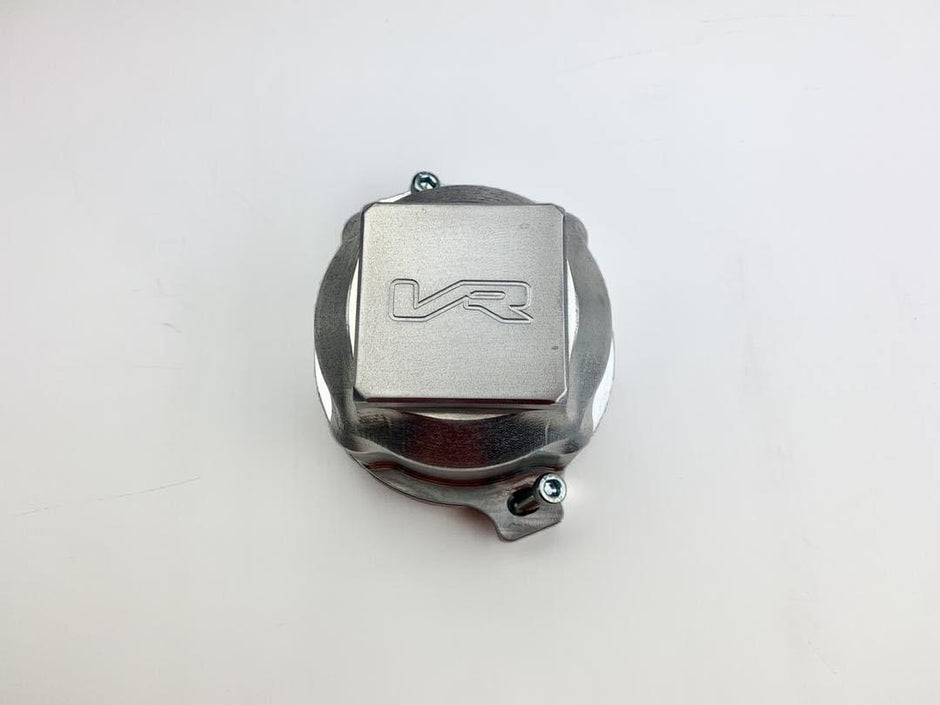 Distributor Cap Delete - Billet (4E)