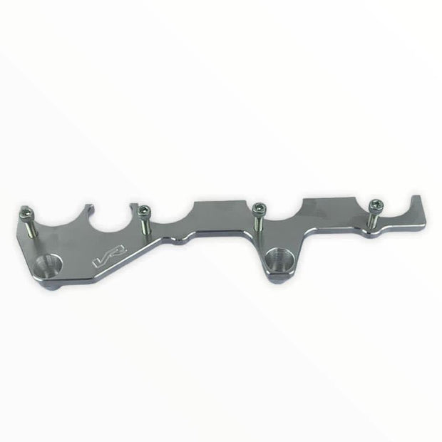 Coil Adapter Plate - Billet (4E & 5E)