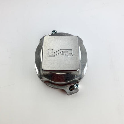 Distributor Cap Delete - Billet (4E)