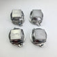 Distributor Cap Delete - Billet (4E)
