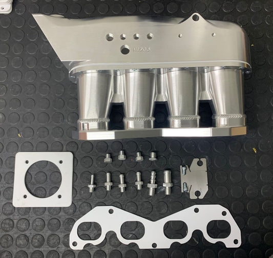 Intake Manifold - Billet (4E & 5E)