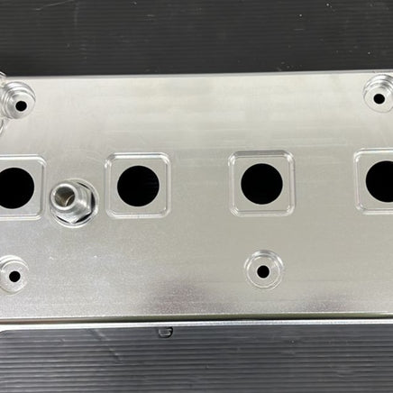 Valve Cover - Billet (4E & 5E)