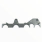 Coil Adapter Plate - Billet (4E & 5E)