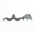 Coil Adapter Plate - Billet (4E & 5E)