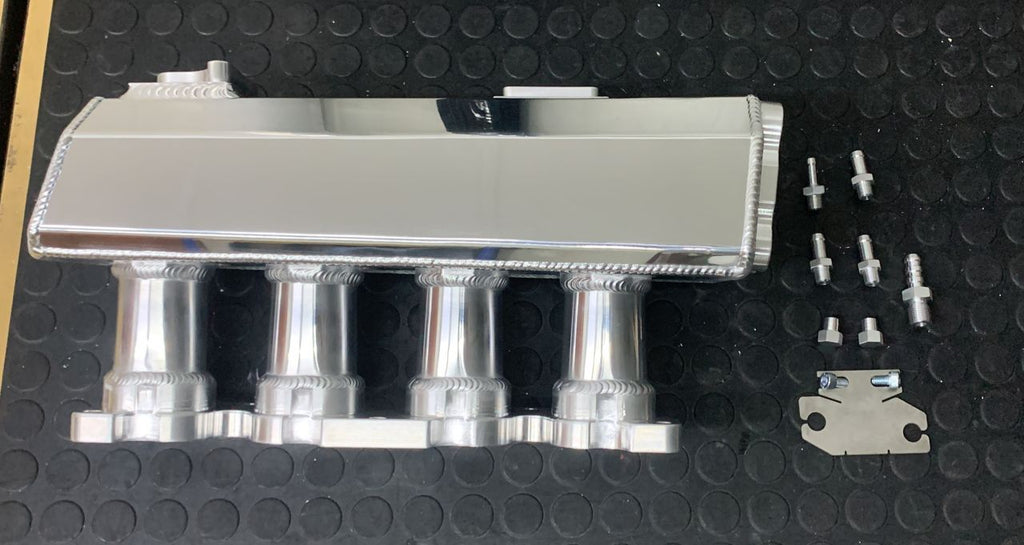 Intake Manifold (4E & 5E)