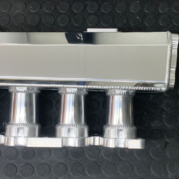 Intake Manifold (4E & 5E)